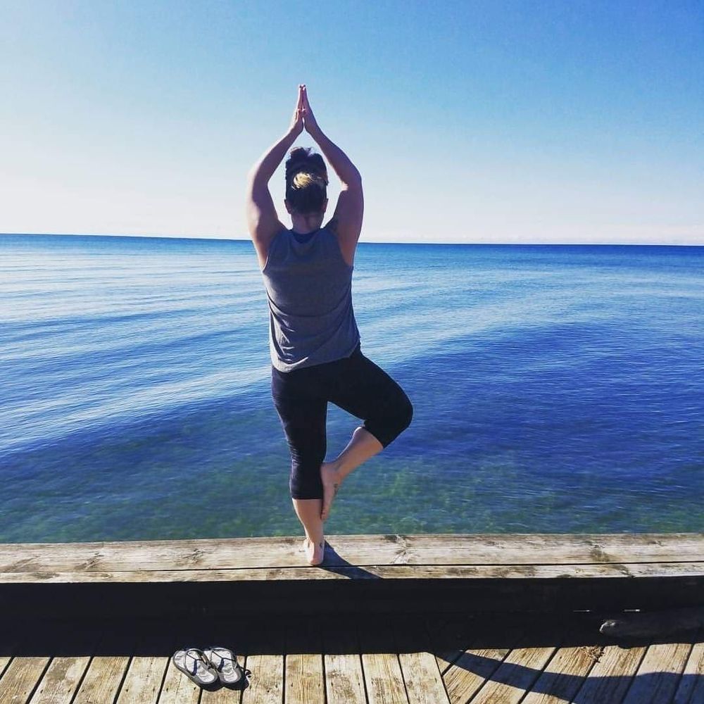 Meet your Posher, Liz